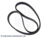BLUE PRINT AD04R747 V-Ribbed Belts